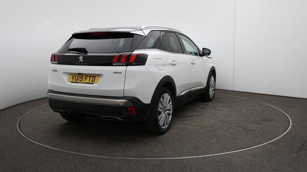 Used Peugeot 3008 2019 for sale - 75978789: Photo 60