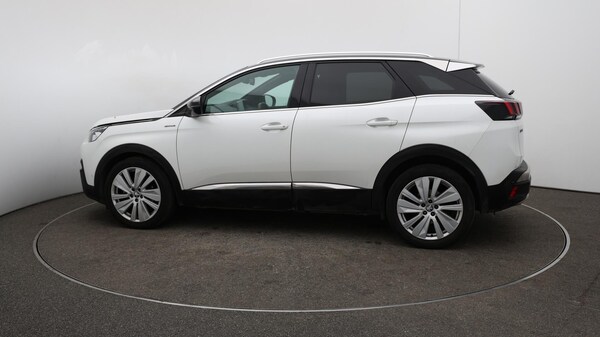 Used Peugeot 3008 2019 for sale - 75978789: Photo 63
