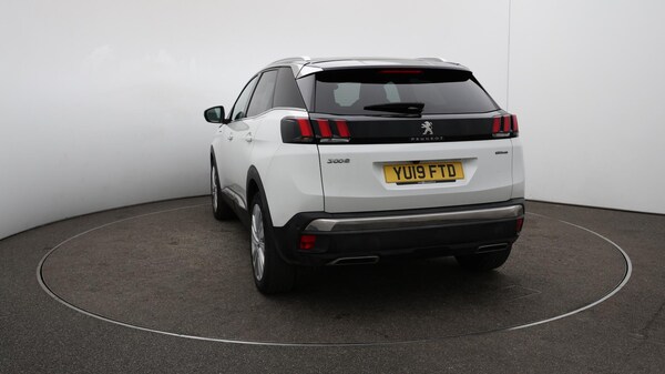 Used Peugeot 3008 2019 for sale - 75978789: Photo 65