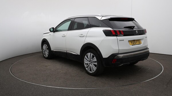 Used Peugeot 3008 2019 for sale - 75978789: Photo 67