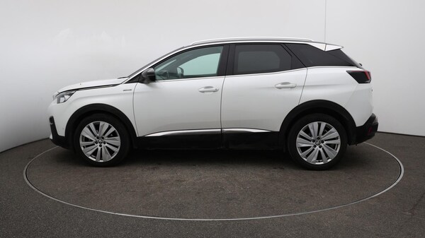 Used Peugeot 3008 2019 for sale - 75978789: Photo 69