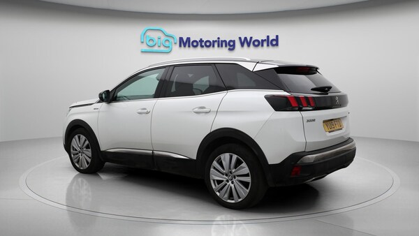 Used Peugeot 3008 2019 for sale - 75978789: Photo 6