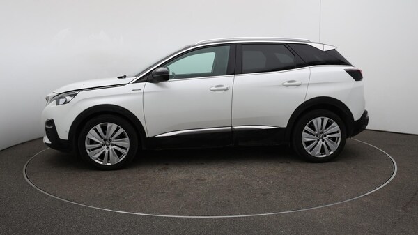 Used Peugeot 3008 2019 for sale - 75978789: Photo 70