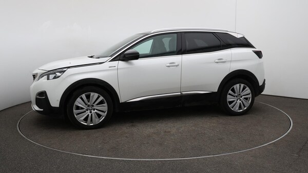 Used Peugeot 3008 2019 for sale - 75978789: Photo 71