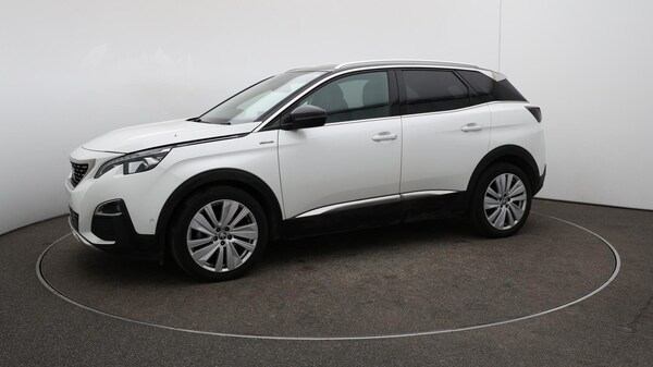Used Peugeot 3008 2019 for sale - 75978789: Photo 72