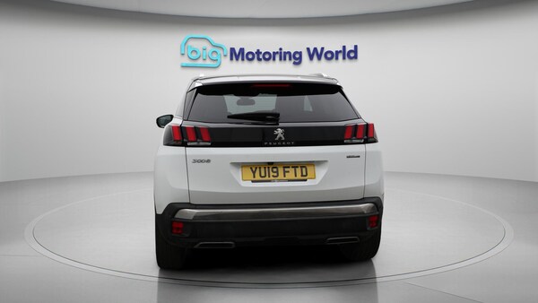Used Peugeot 3008 2019 for sale - 75978789: Photo 7