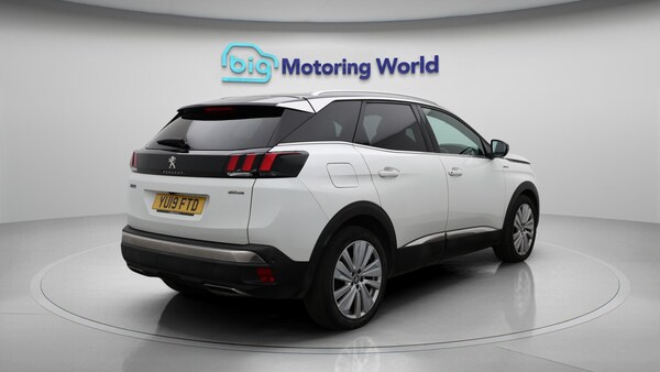 Used Peugeot 3008 2019 for sale - 75978789: Photo 8