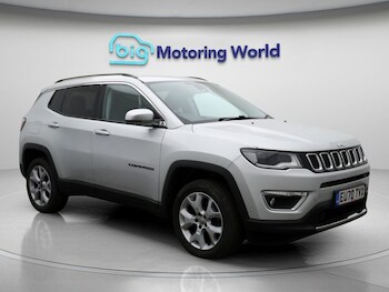 Jeep - Compass