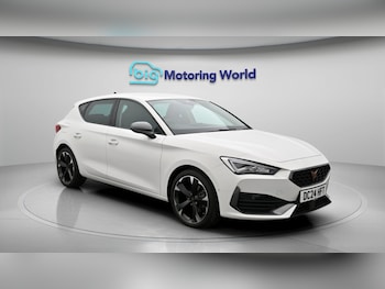 Used Cupra Leon 2024 for sale - 79252282: Photo