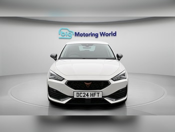 Used Cupra Leon 2024 for sale - 79252282: Photo