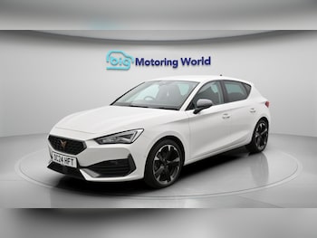 Used Cupra Leon 2024 for sale - 79252282: Photo