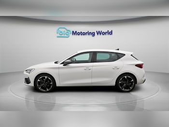 Used Cupra Leon 2024 for sale - 79252282: Photo