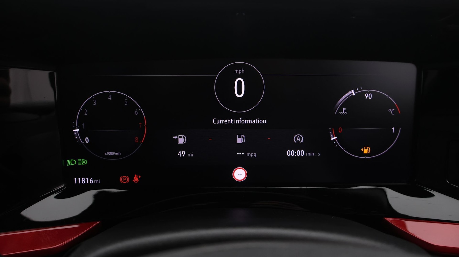 Used Vauxhall Mokka 2023 for sale - 77469444: Photo 10