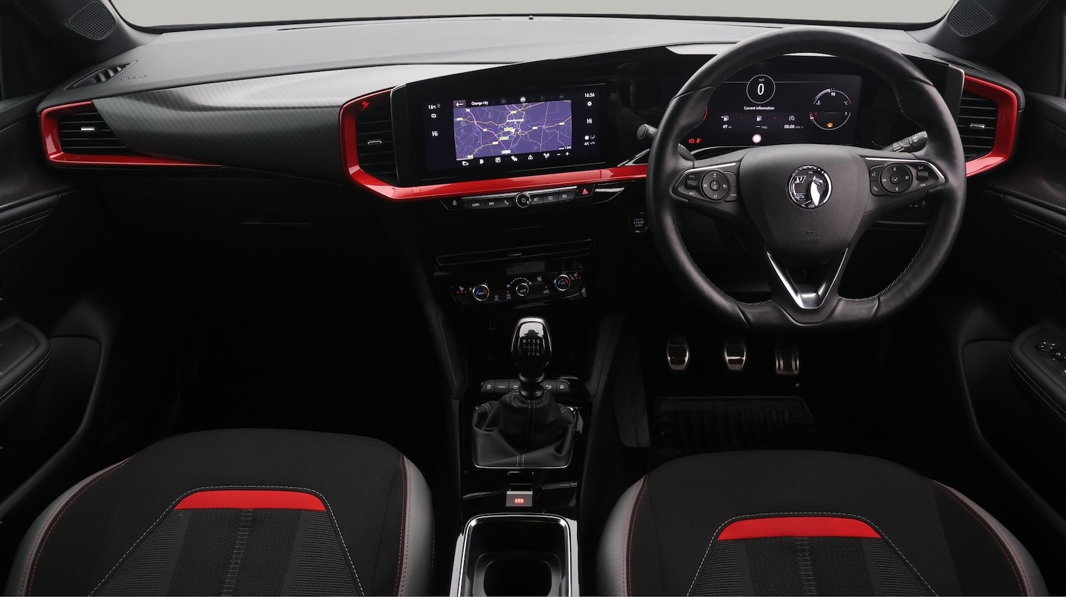 Used Vauxhall Mokka 2023 for sale - 77469444: Photo 13