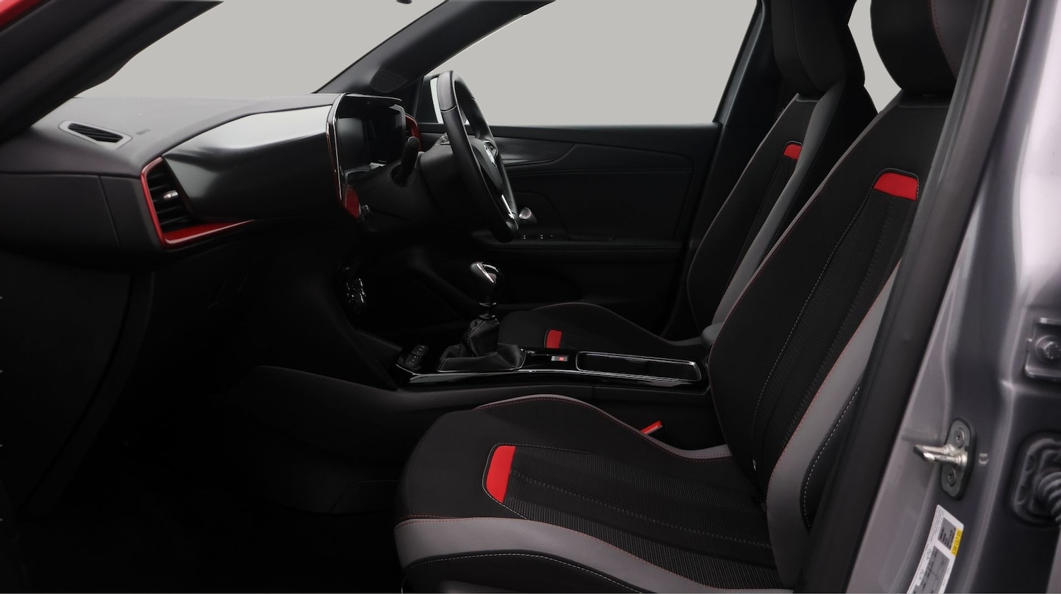 Used Vauxhall Mokka 2023 for sale - 77469444: Photo 14