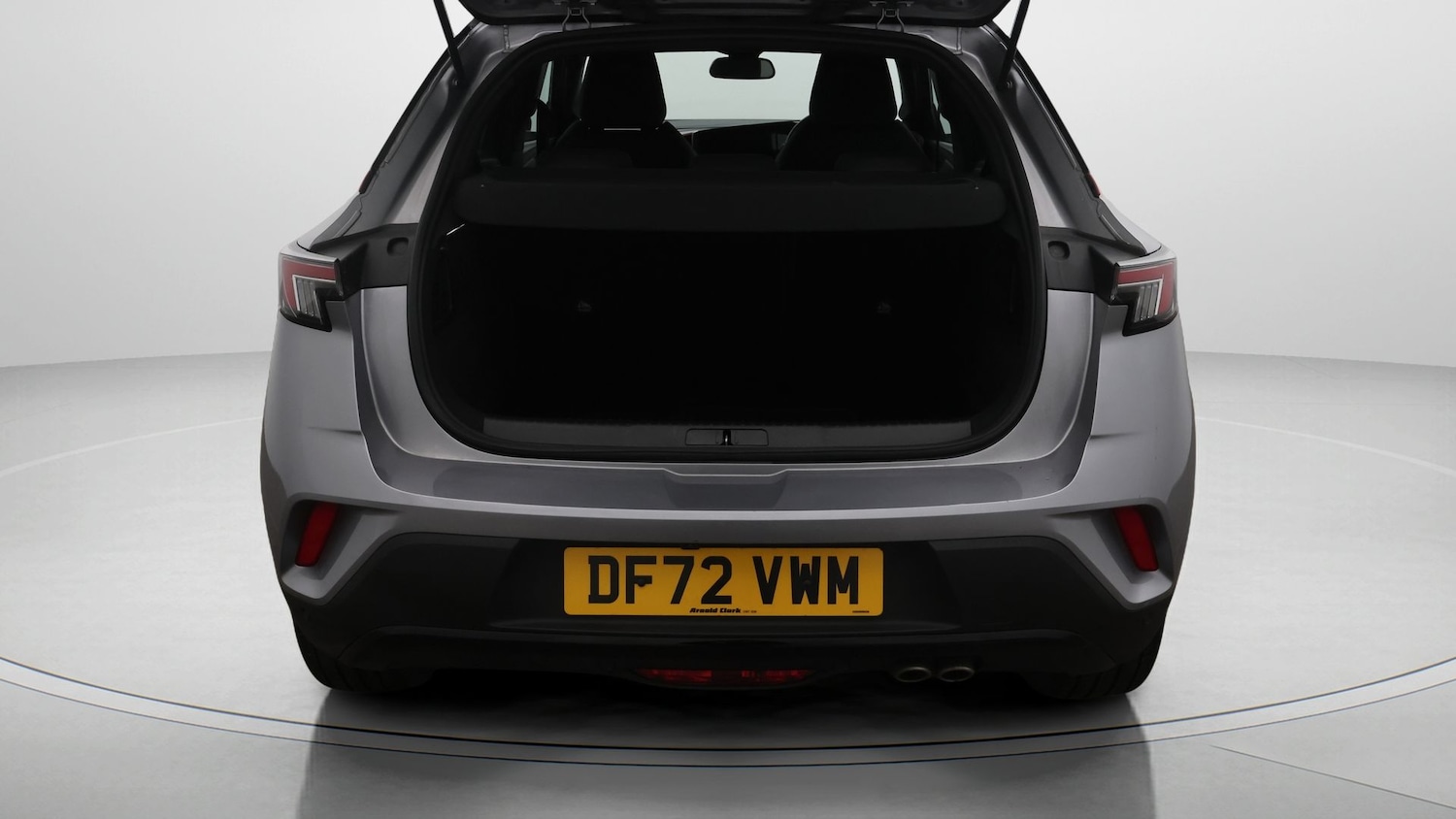 Used Vauxhall Mokka 2023 for sale - 77469444: Photo 17