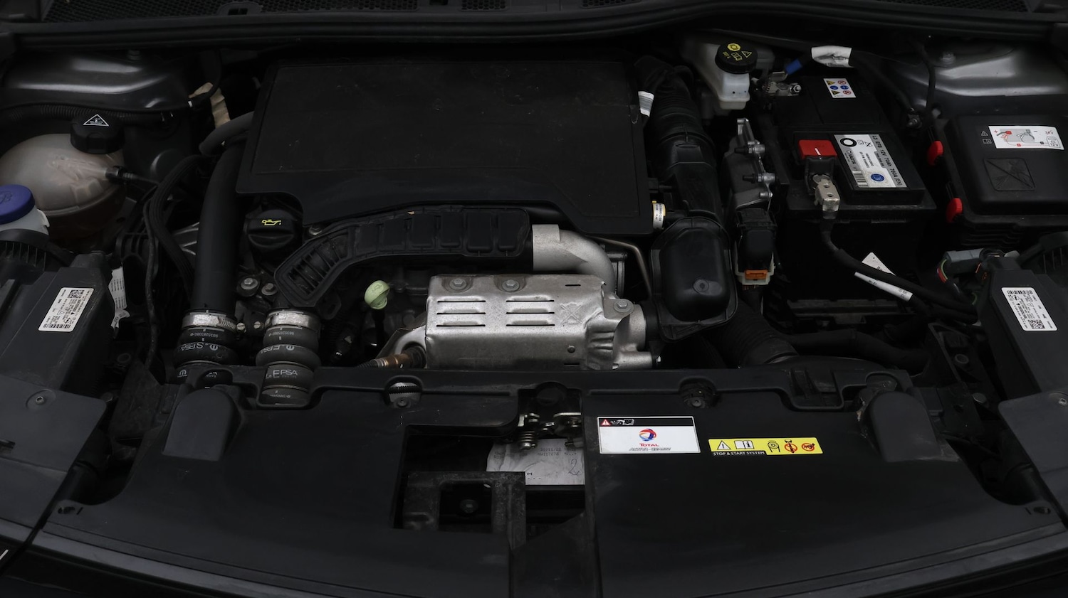 Used Vauxhall Mokka 2023 for sale - 77469444: Photo 19