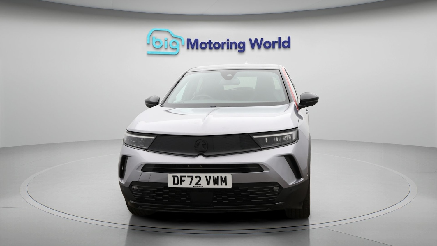 Used Vauxhall Mokka 2023 for sale - 77469444: Photo 2