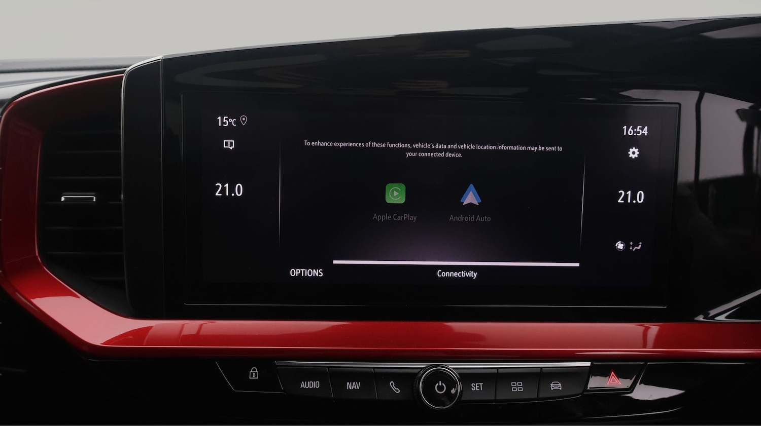 Used Vauxhall Mokka 2023 for sale - 77469444: Photo 21