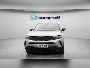 Used Vauxhall Mokka 2023 for sale - 77469444: Photo