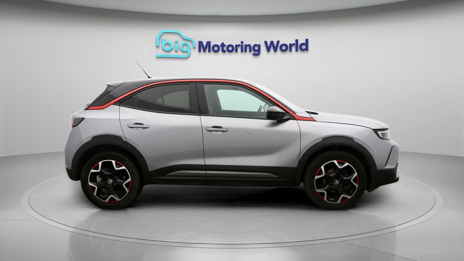 Used Vauxhall Mokka 2023 for sale - 77469444: Photo 8