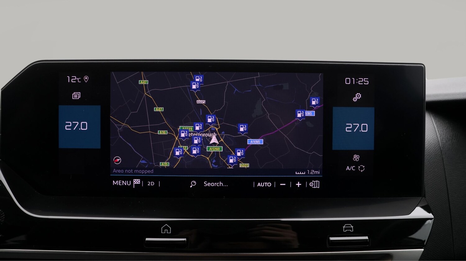 Used Citroen C4 2023 for sale - 77935904: Photo 11