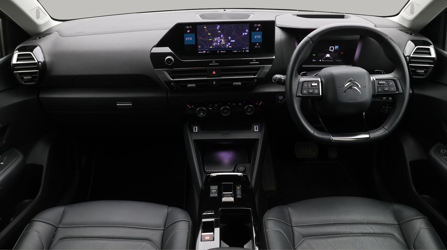 Used Citroen C4 2023 for sale - 77935904: Photo 13