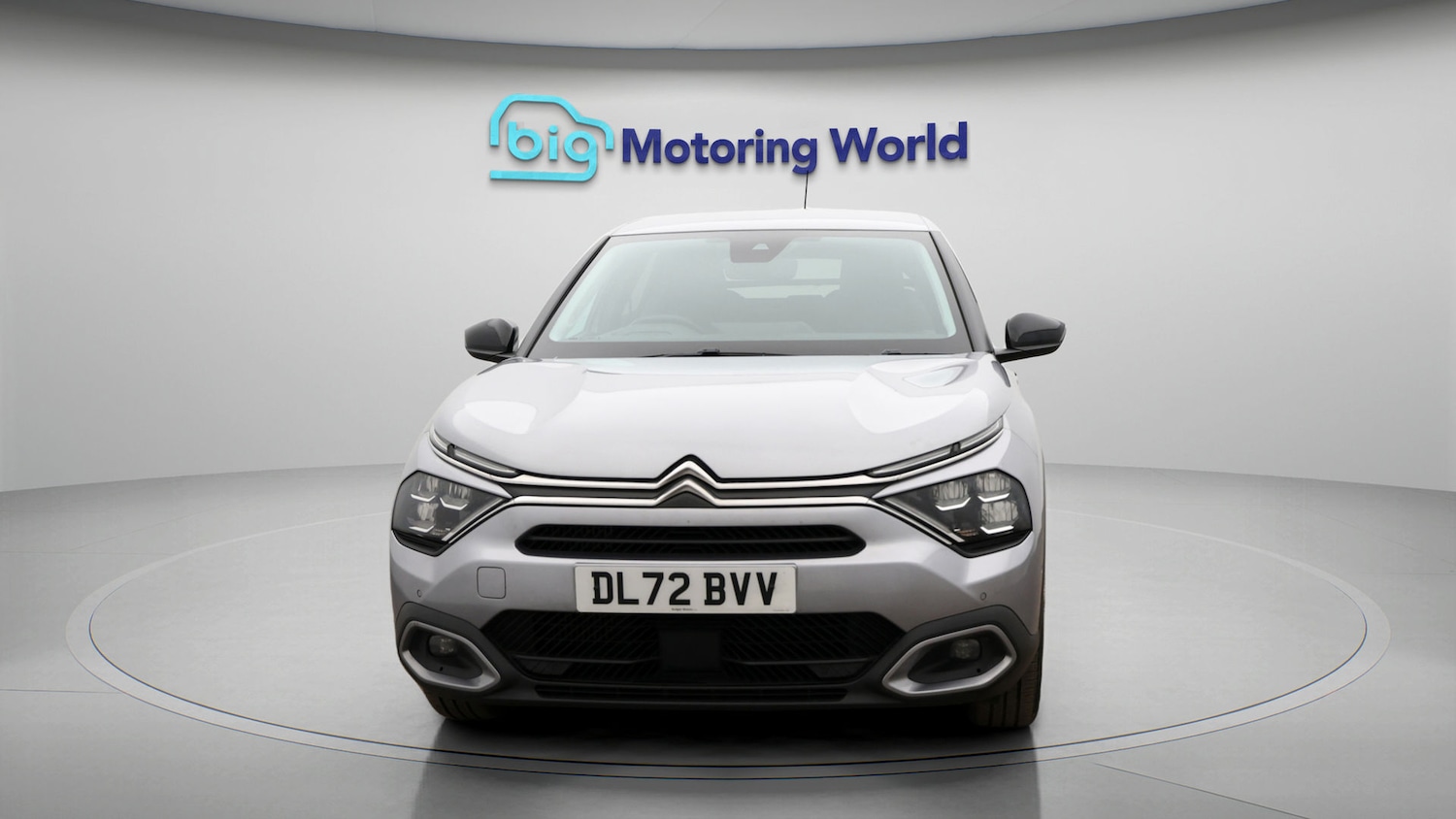 Used Citroen C4 2023 for sale - 77935904: Photo 2