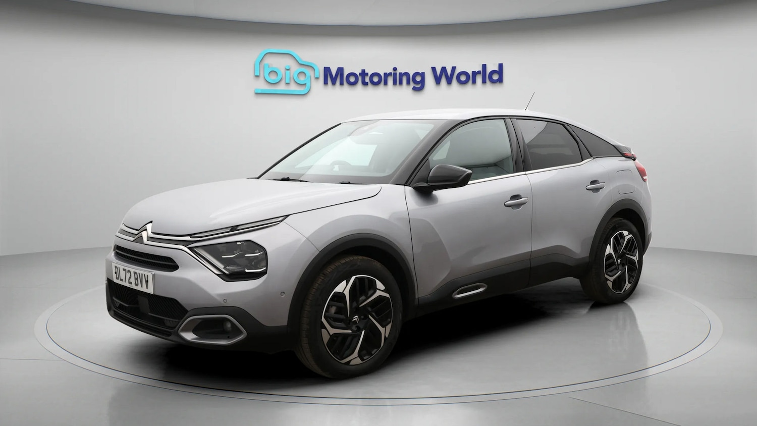 Used Citroen C4 2023 for sale - 77935904: Photo 3