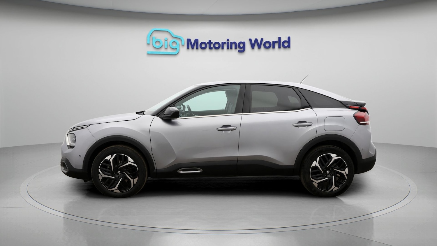 Used Citroen C4 2023 for sale - 77935904: Photo 4