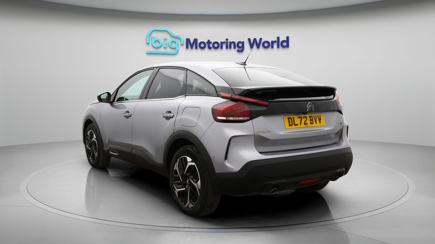 Used Citroen C4 2023 for sale - 77935904: Photo 5