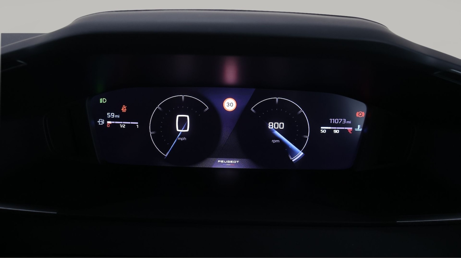 Used Peugeot 2008 for sale - 78196666: Photo 10