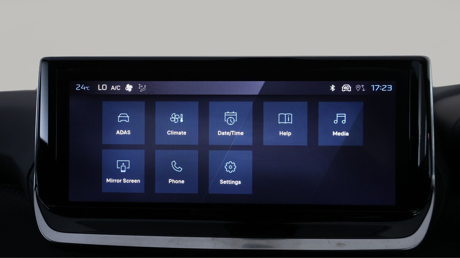 Used Peugeot 2008 for sale - 78196666: Photo 11