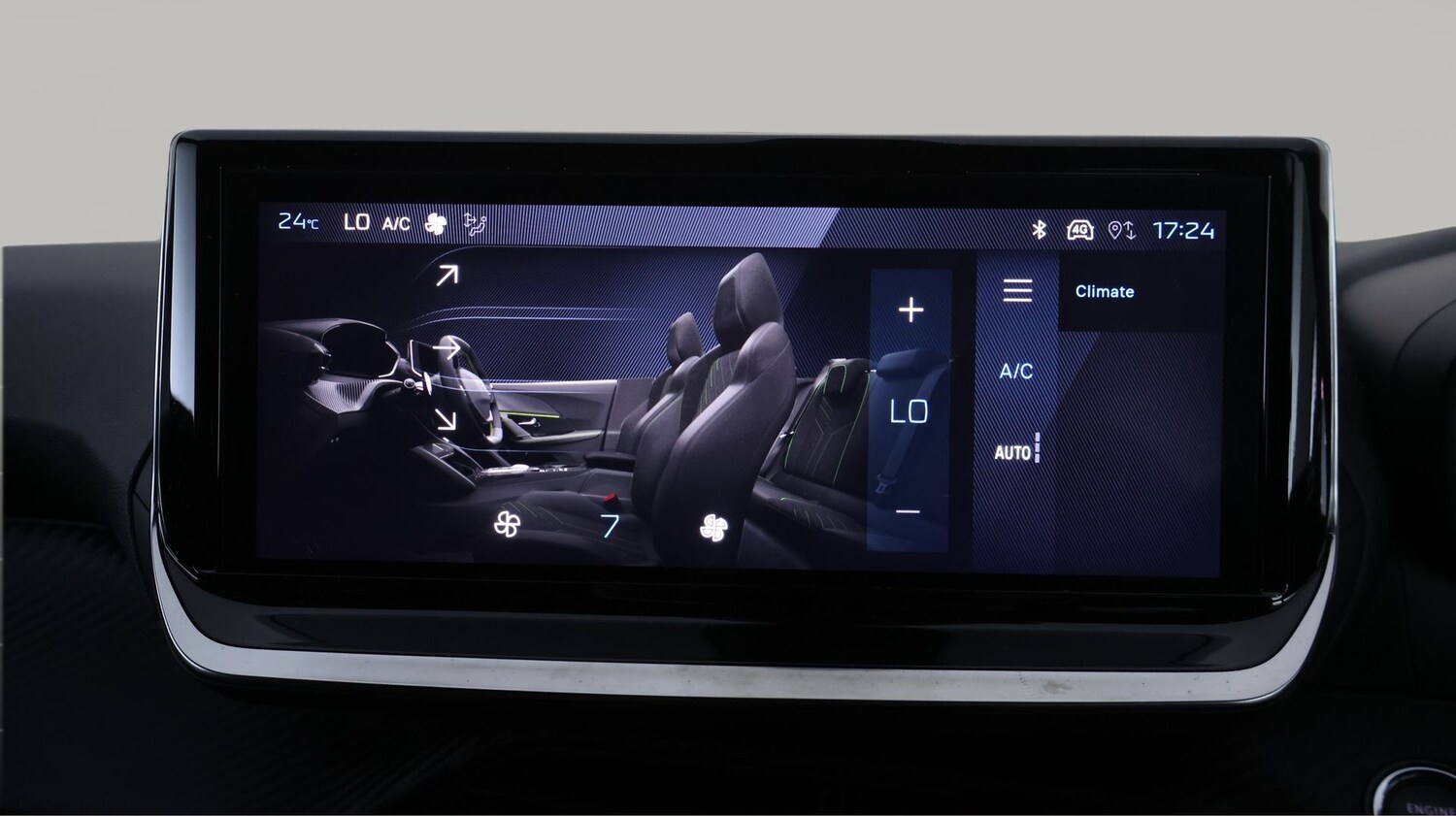 Used Peugeot 2008 for sale - 78196666: Photo 12