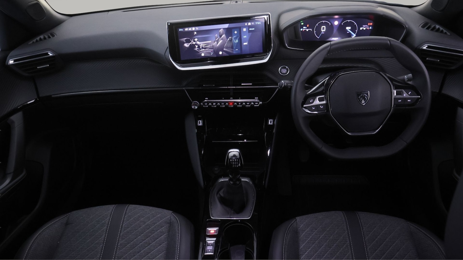 Used Peugeot 2008 for sale - 78196666: Photo 13