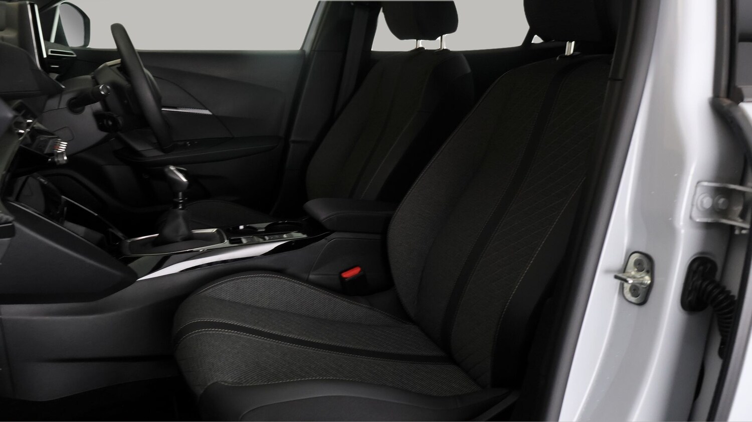 Used Peugeot 2008 for sale - 78196666: Photo 14