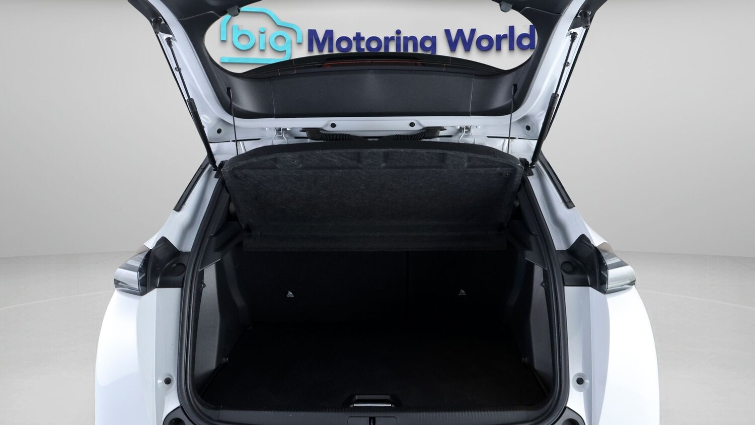 Used Peugeot 2008 for sale - 78196666: Photo 17