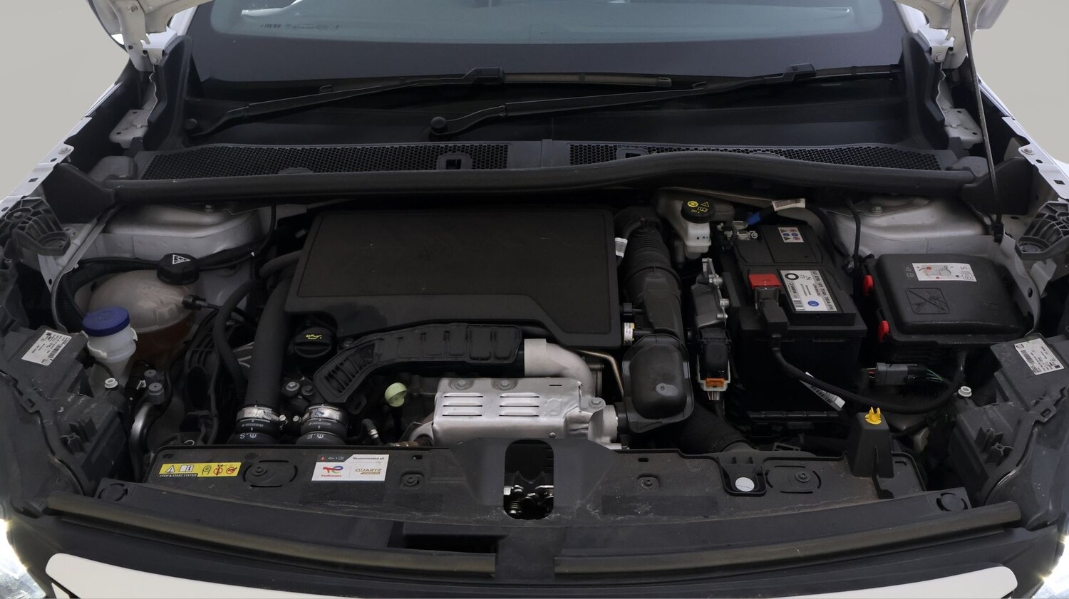 Used Peugeot 2008 for sale - 78196666: Photo 19