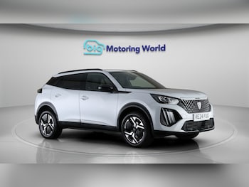 Used Peugeot 2008 2024 for sale - 78196666: Photo