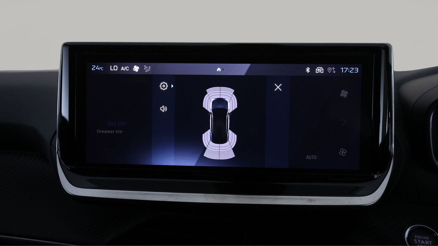 Used Peugeot 2008 for sale - 78196666: Photo 22