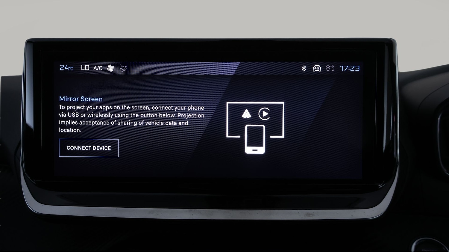 Used Peugeot 2008 for sale - 78196666: Photo 24