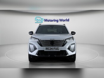 Used Peugeot 2008 2024 for sale - 78196666: Photo