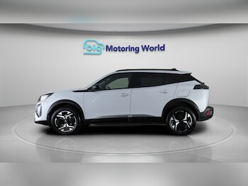Used Peugeot 2008 2024 for sale - 78196666: Photo