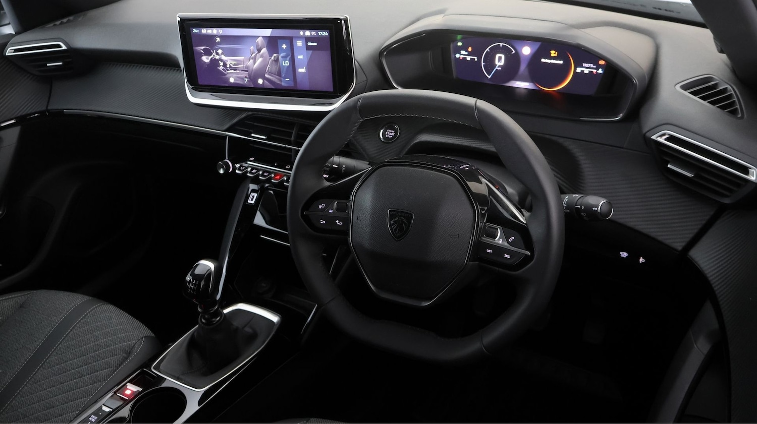 Used Peugeot 2008 for sale - 78196666: Photo 9