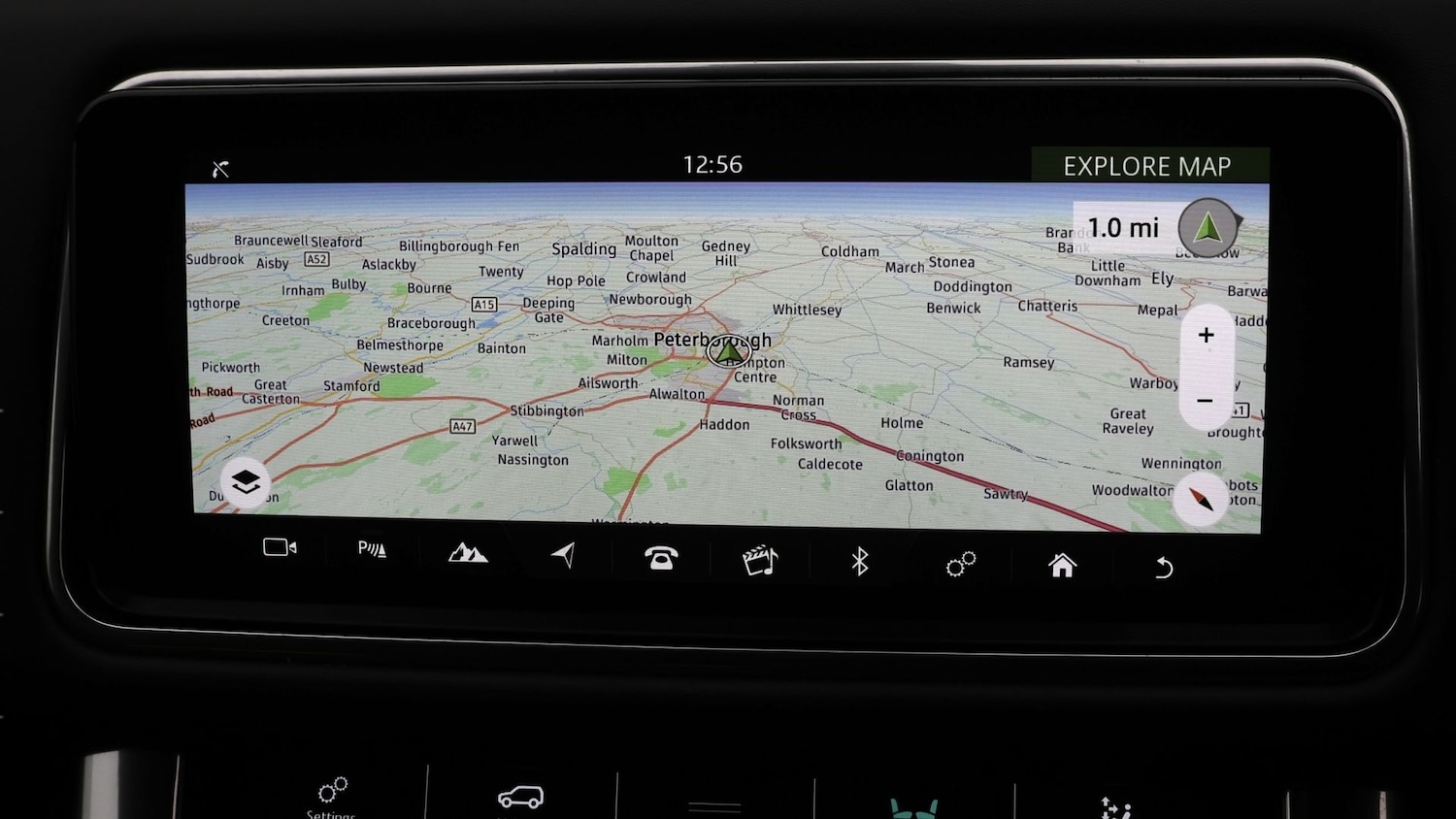 Used Land Rover Range Rover Sport 2021 for sale - 77435583: Photo 11