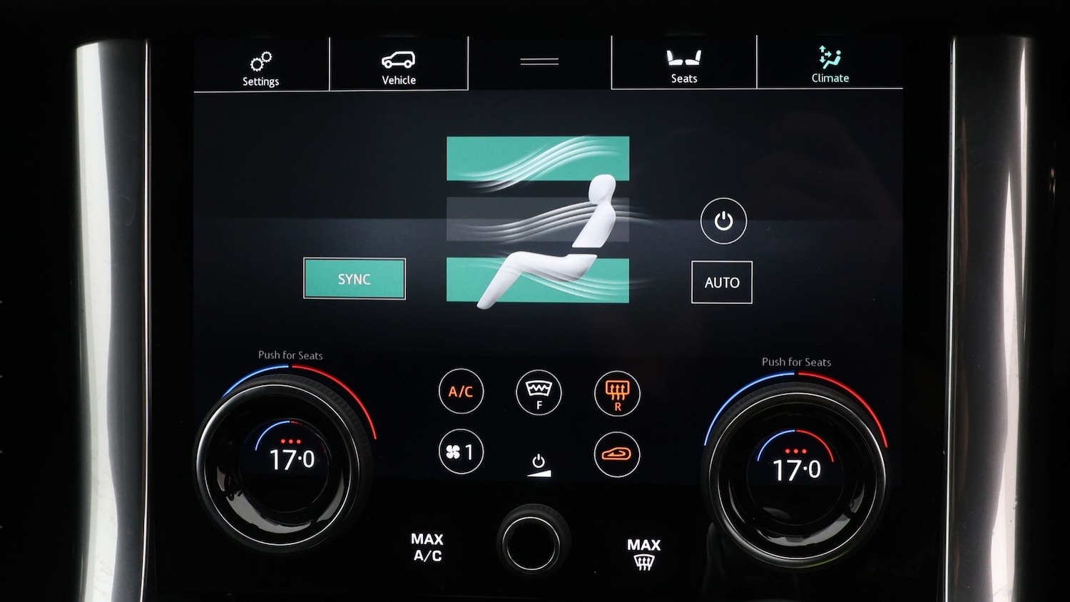 Used Land Rover Range Rover Sport 2021 for sale - 77435583: Photo 12