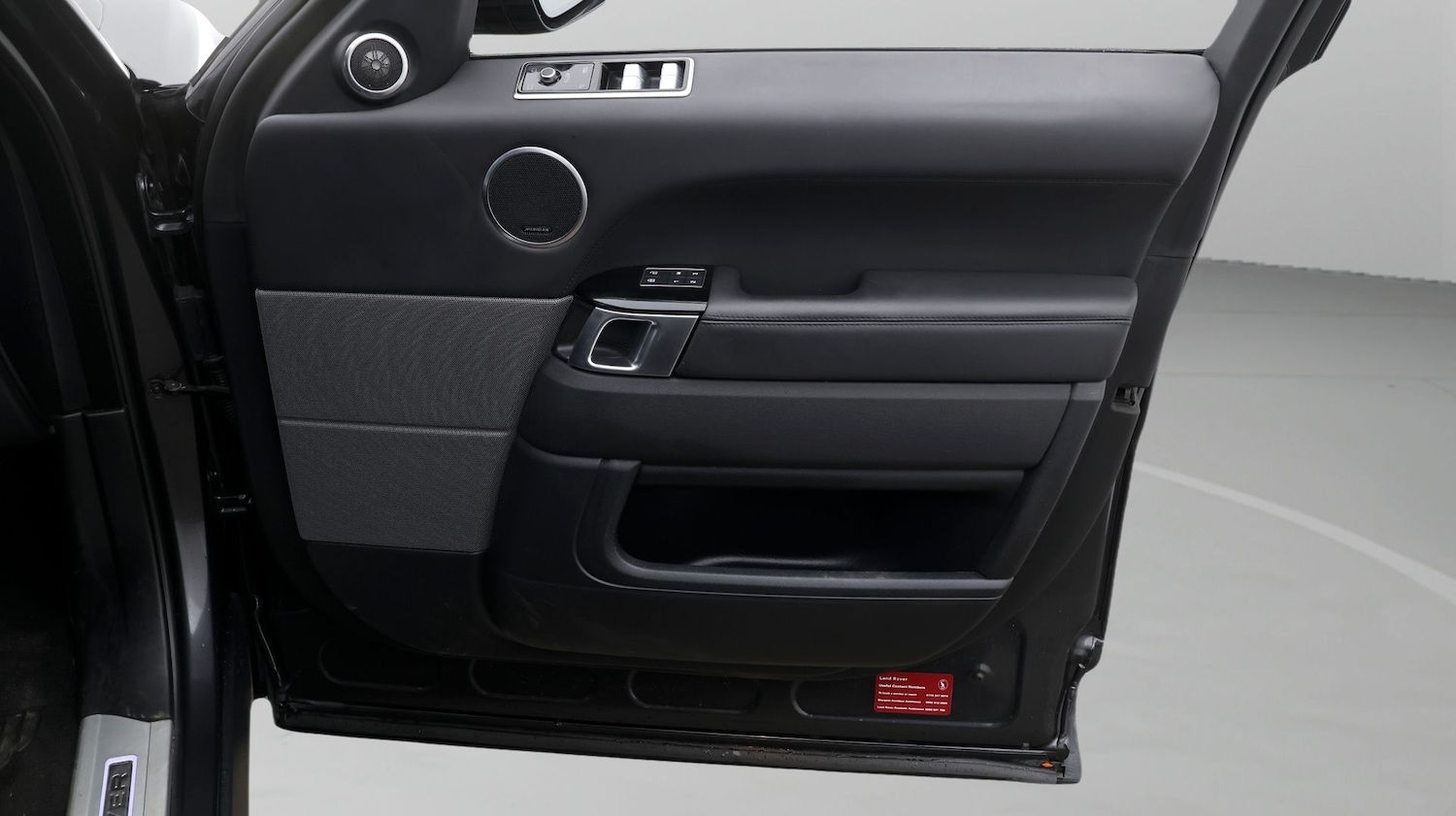 Used Land Rover Range Rover Sport 2021 for sale - 77435583: Photo 15