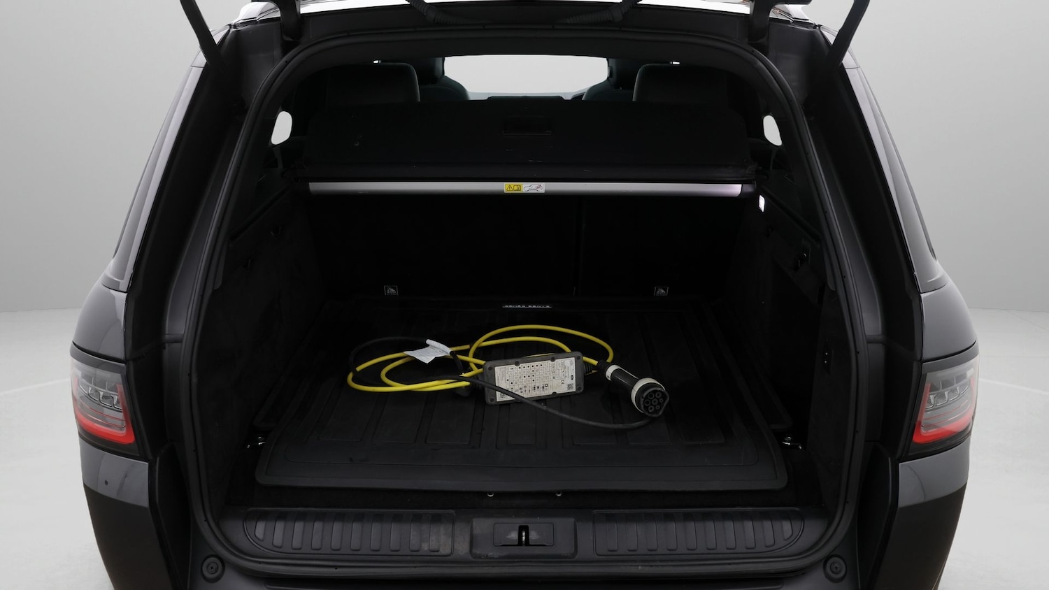 Used Land Rover Range Rover Sport 2021 for sale - 77435583: Photo 17