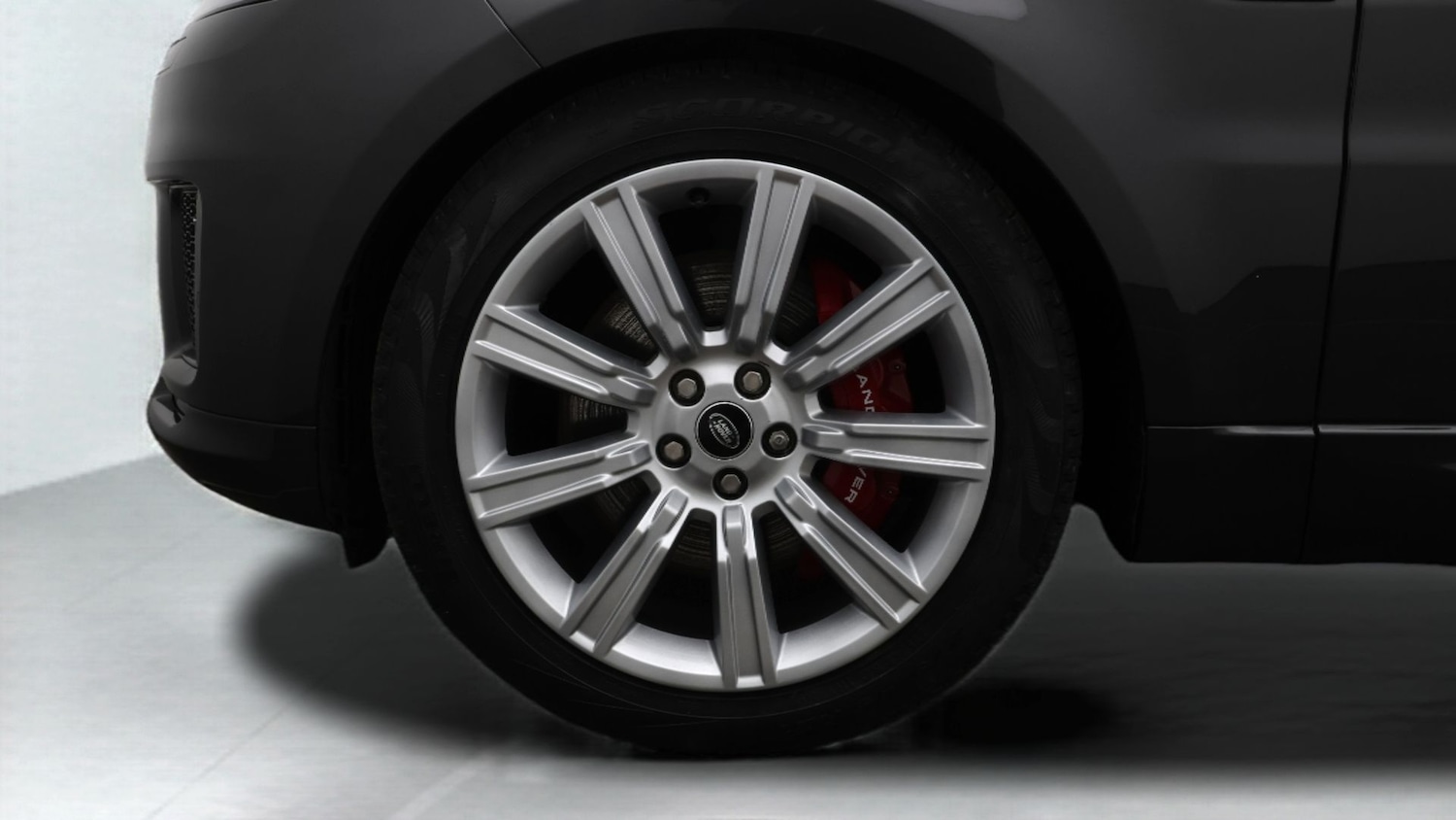 Used Land Rover Range Rover Sport 2021 for sale - 77435583: Photo 18