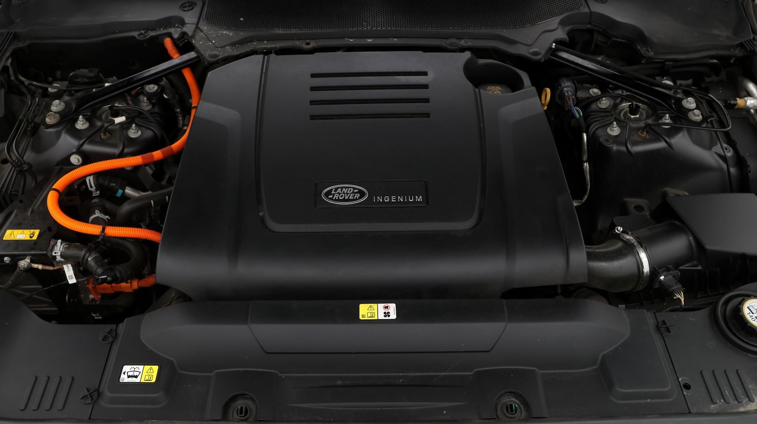 Used Land Rover Range Rover Sport 2021 for sale - 77435583: Photo 19